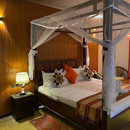 Old Frankland Kandy Luxury Boutique Hotel Exterior foto