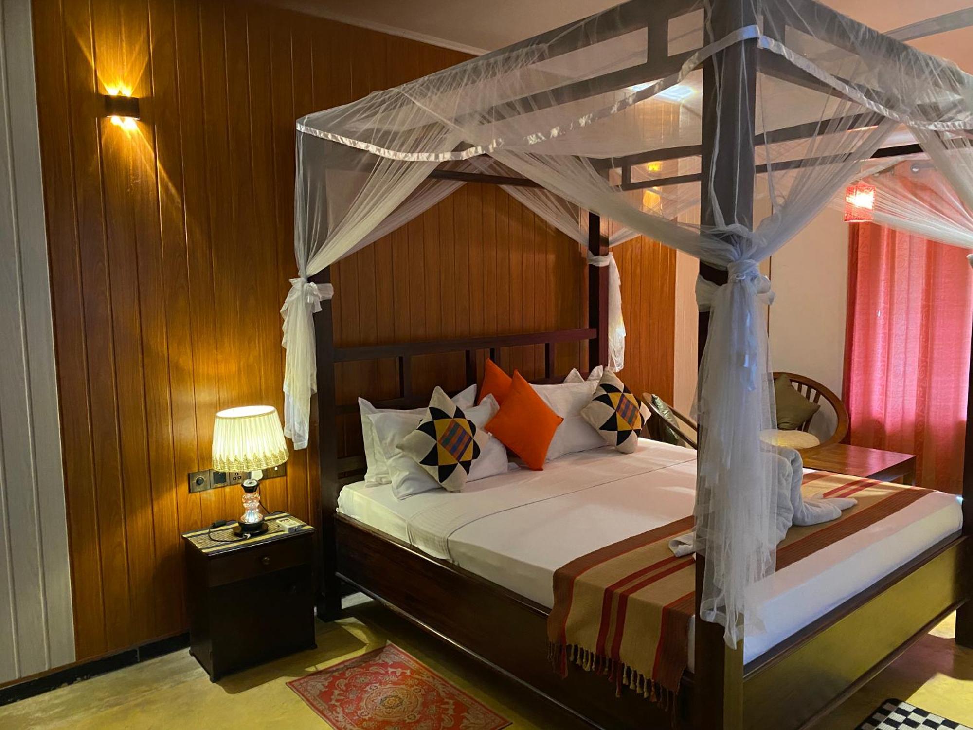 Old Frankland Kandy Luxury Boutique Hotel Exterior foto
